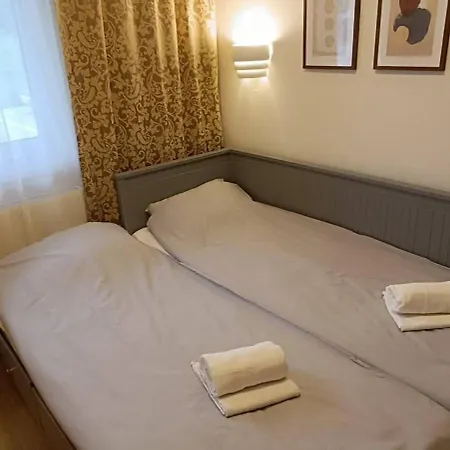 Fortuna Apartmán