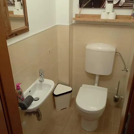 Apartmán Fortuna *