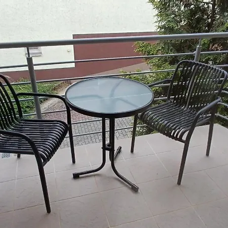 Fortuna Apartmán