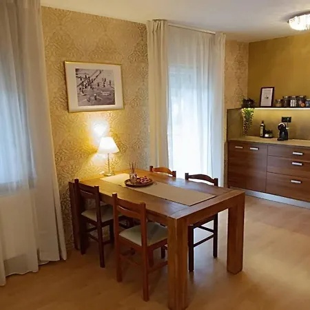 Apartmán Fortuna *