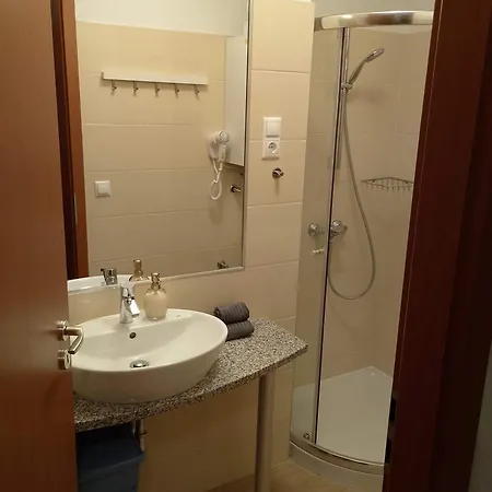 Apartment Fortuna Heviz
