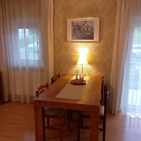 Fortuna Apartment Heviz