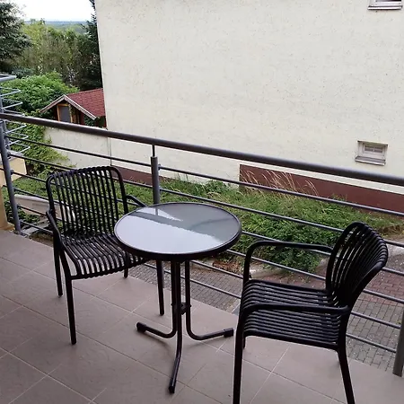 Fortuna Lägenhet Hévíz