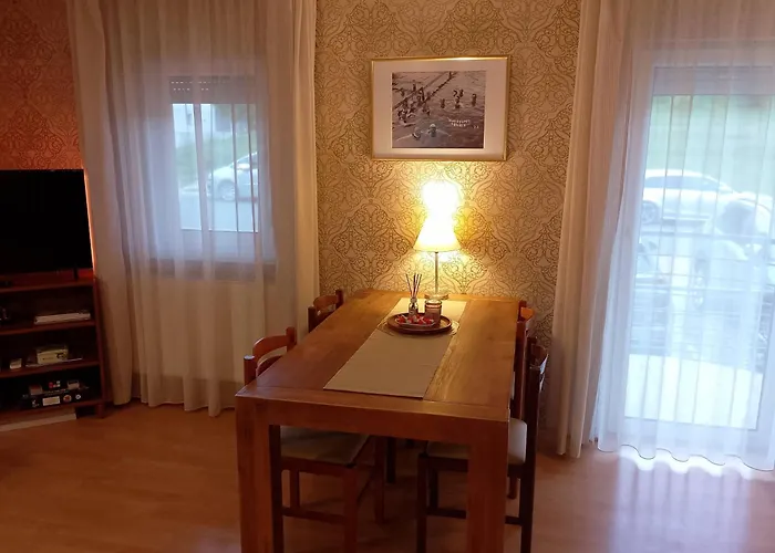 Fortuna Daire Hévíz